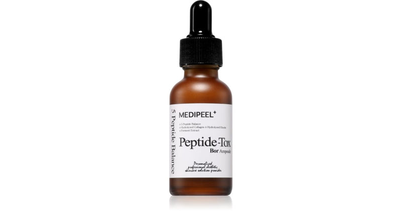 Medi - Peel Peptide-Tox serum with peptides 30 ml 
