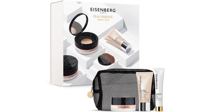 Eisenberg Perfect Skin Donna — Set