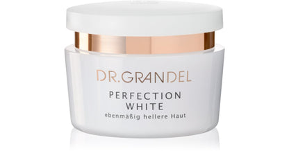 Dr. Grandel Perfection White Crema 50ml — Crema illuminante