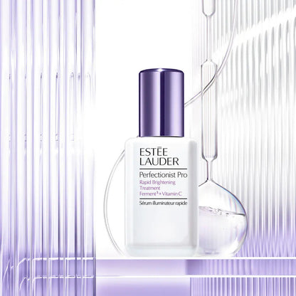 Estée Lauder Trattamento Illuminante Rapido Vitamina C 30 ml — Siero Viso