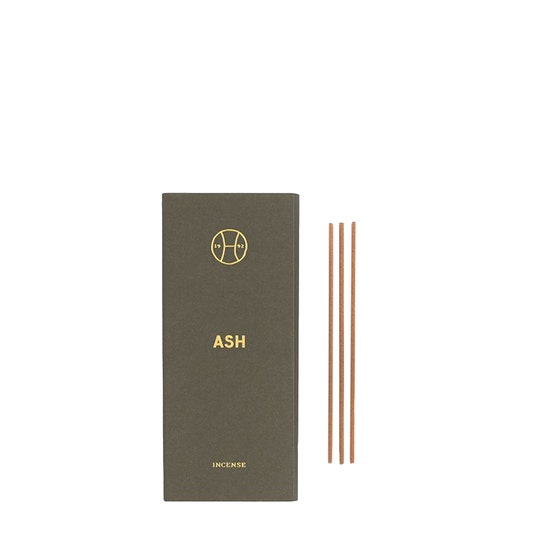 Perfumer H Ash incenso