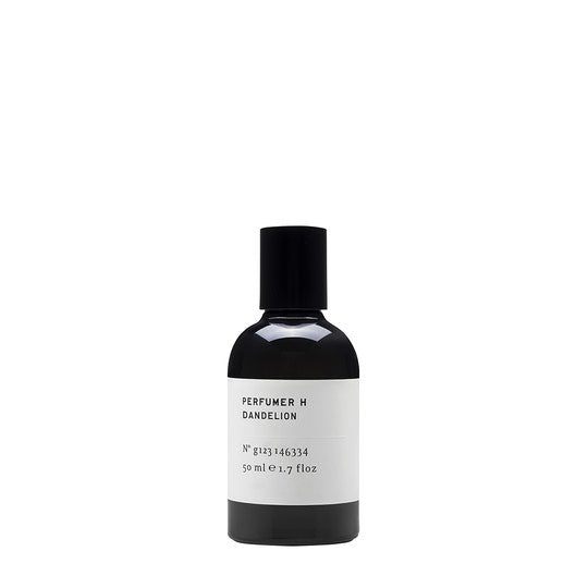 Perfumer H Pampeliška parfémovaná voda 50 ml