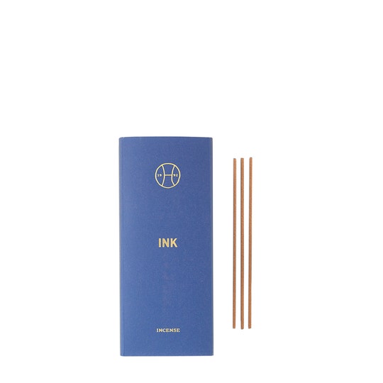 Perfumer H Ink incenso