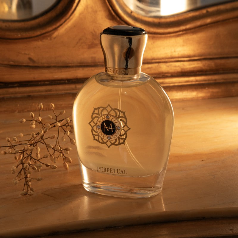 Moresque Perpetual Eau de Parfum 100 ml — Eau de Parfum