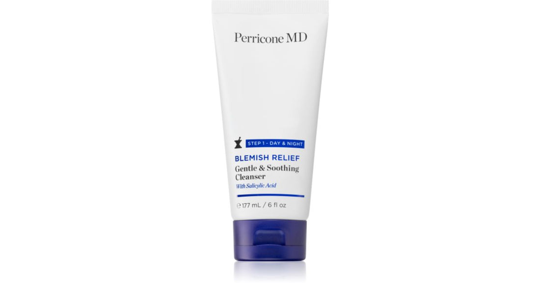 חומר ניקוי Perricone Md Anti-imperfection 177 מ&quot;ל