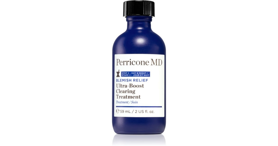 Perricone MD アンチ欠陥ライトニング トリートメント 59ml