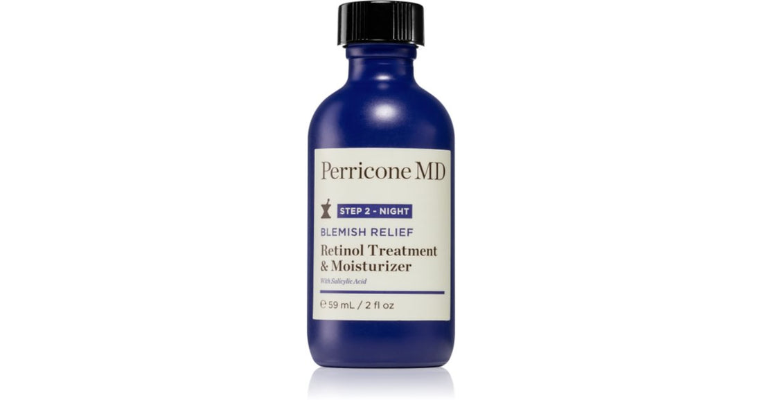 Perricone MD Retinol θεραπεία κατά των κηλίδων 59 ml