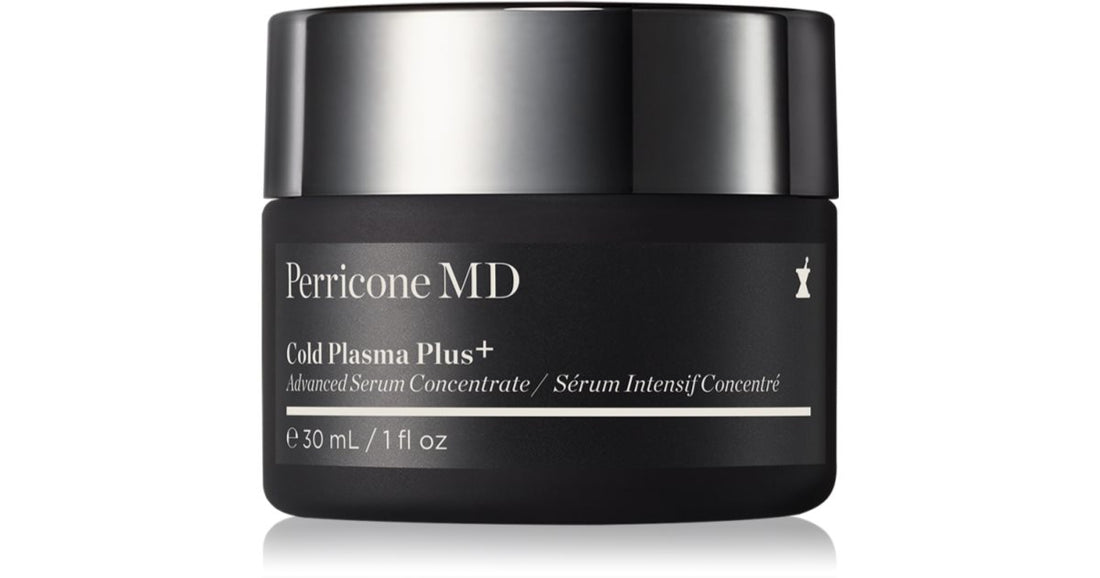 Perricone MD Cold Plasma Plus+ Advanced sérum 30 ml