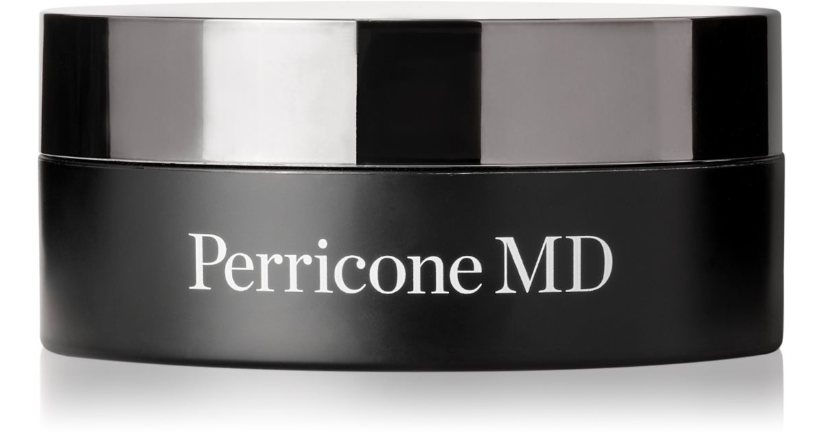 Perricone MD Cold Plasma Plus+ Daily Detox maschera Savea puhdistava kasvojen puhdistusaine 110 g