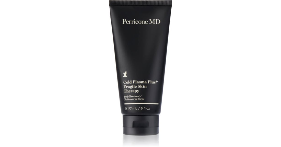 Perricone MD コールド プラズマ プラス+ セラピー フォーセラル スキン 177 ml