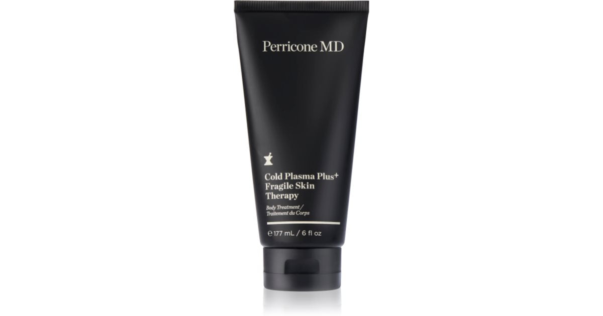 Perricone MD Terapia Plasma Frío Plus+ para pieles frágiles 177 ml