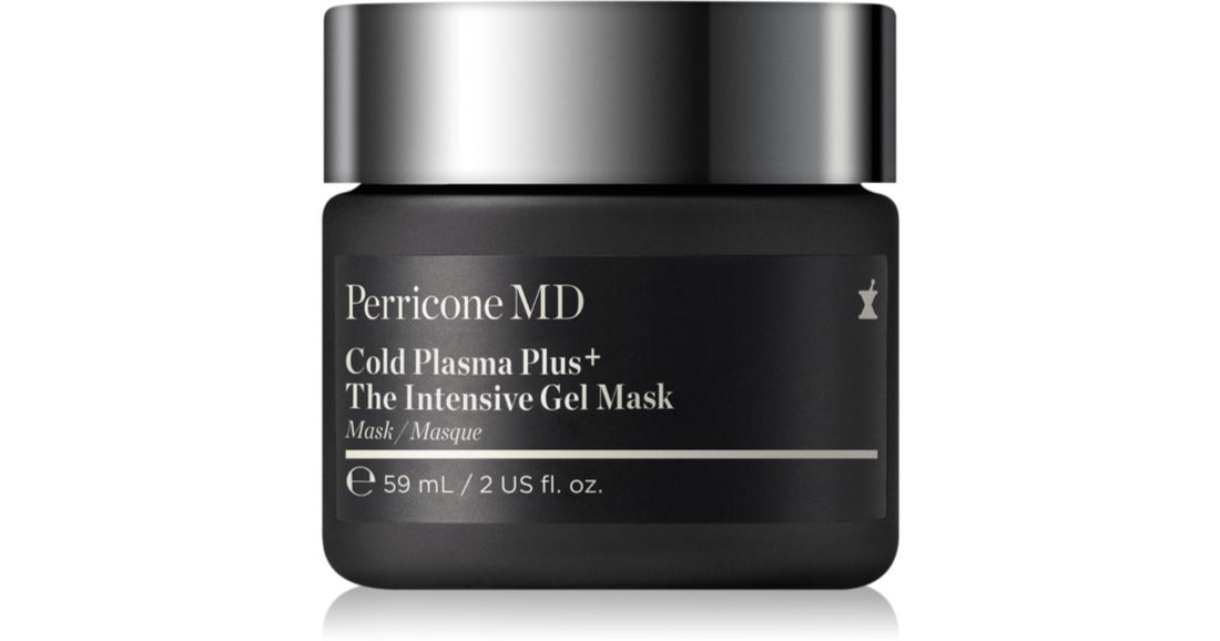 Perricone MD Cold Plasma Plus+ The Intensive Gel Masca 59 ml