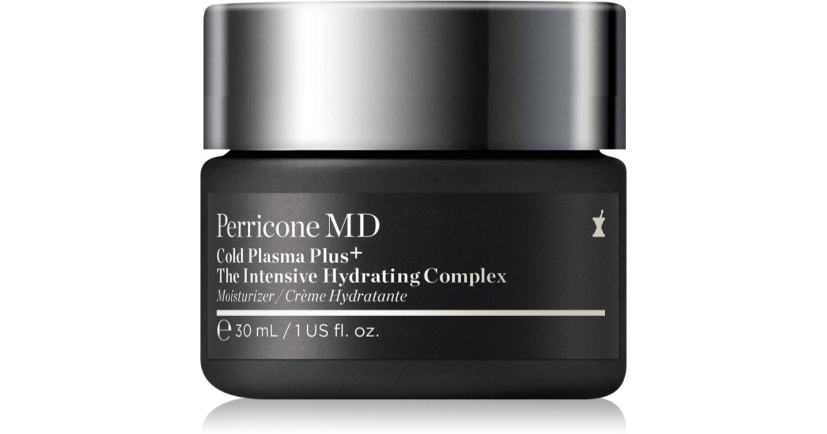 Perricone MD コールド プラズマ プラス+ ザ インテンシブ ハイドレーティング コンプレックス 高保湿クリーム 30 ml