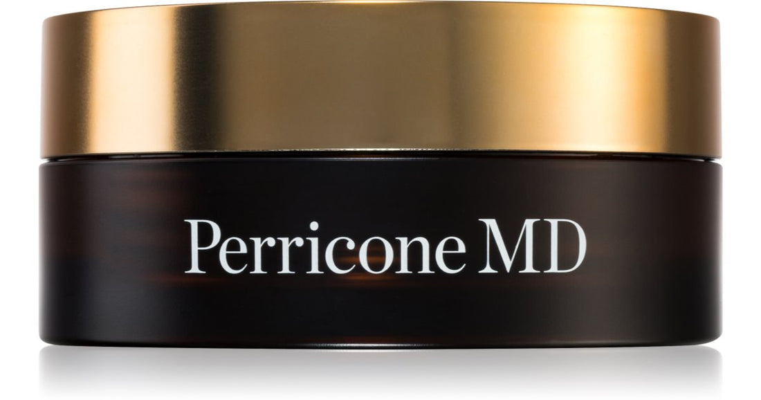 Perricone MD エッセンシャル Fx アシルグルタチオン チア クレンジング バーム 96 g