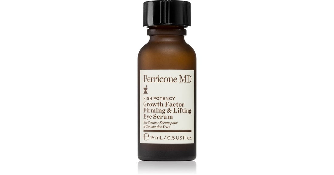 アイセラム Perricone MD エッセンシャル Fx アシルグルタチオン 15 ml