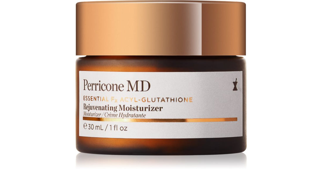 Perricone MD Essential Fx 아실-글루타티온 모이스처라이저 30 ml