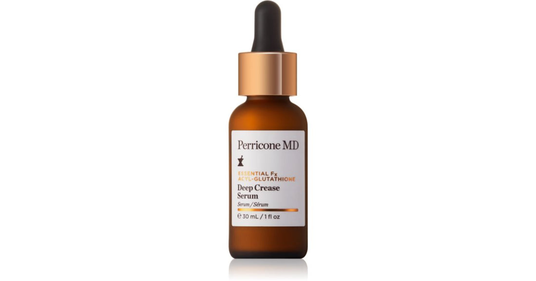 Ser Perricone MD Essential Fx Acyl-Glutation 30 ml