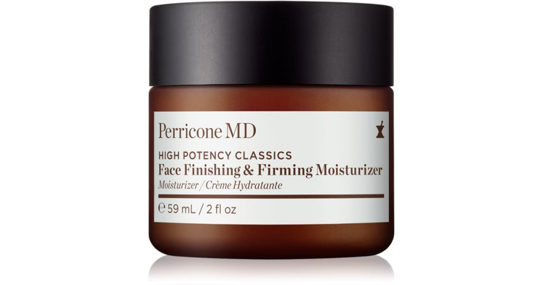 Perricone MD High Potency Firming Moisturizing Cream Classics 59 ml