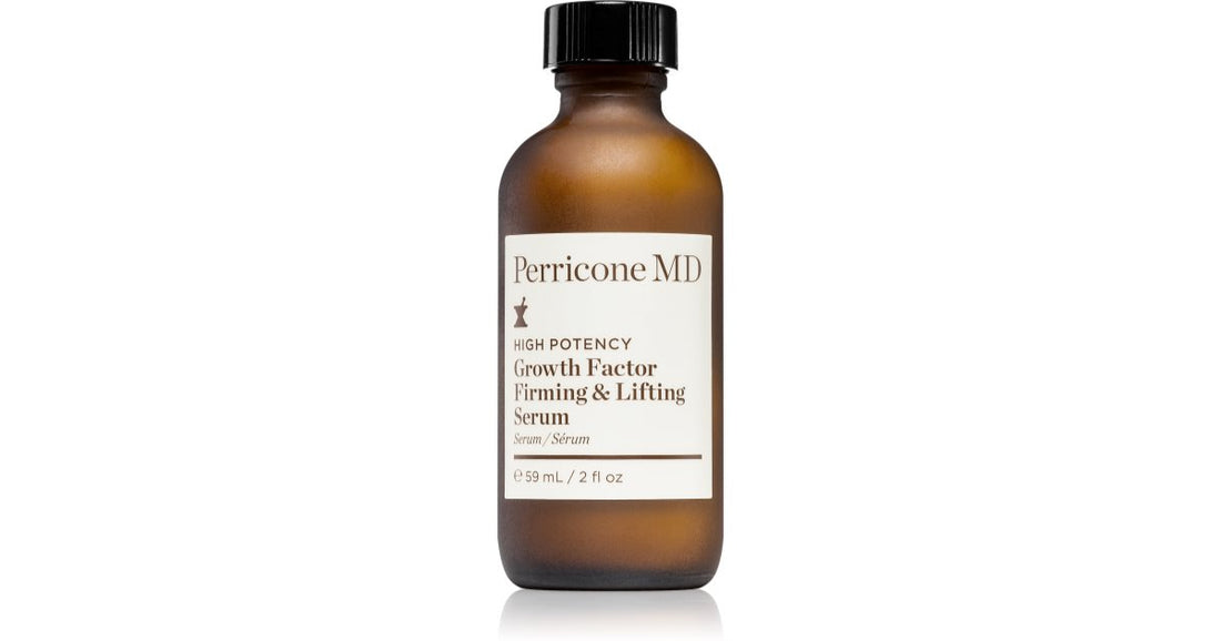 Perricone MD High Potency zpevňující a liftingové sérum 59 ml