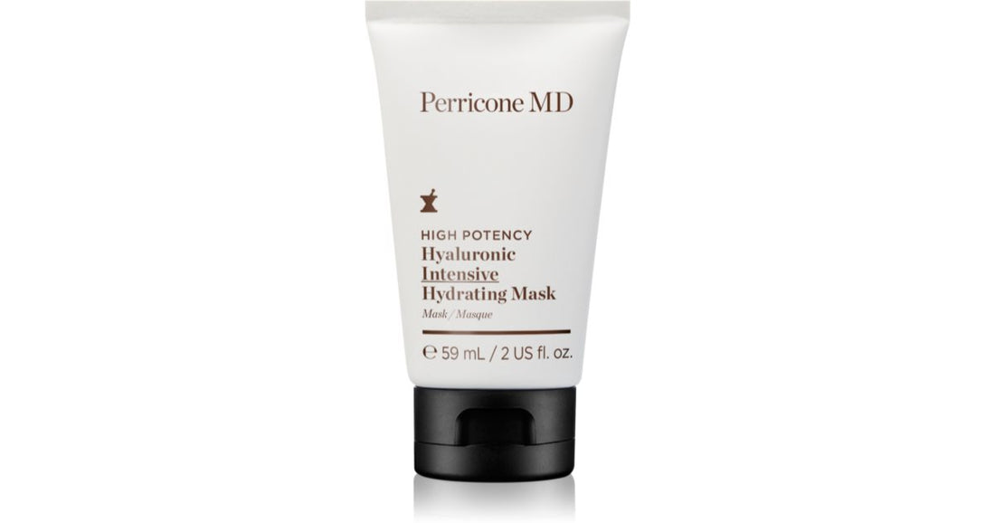 Perricone MD 高い効力 Maschera 集中モイスチャライザー 59ml