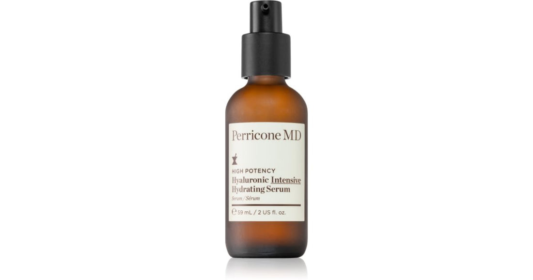 Perricone MD Hoog Kracht Intensief Hydraterend Serum 59 ml