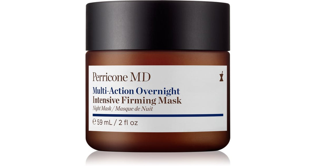 Perricone MD Multi Action noční maska 59 ml