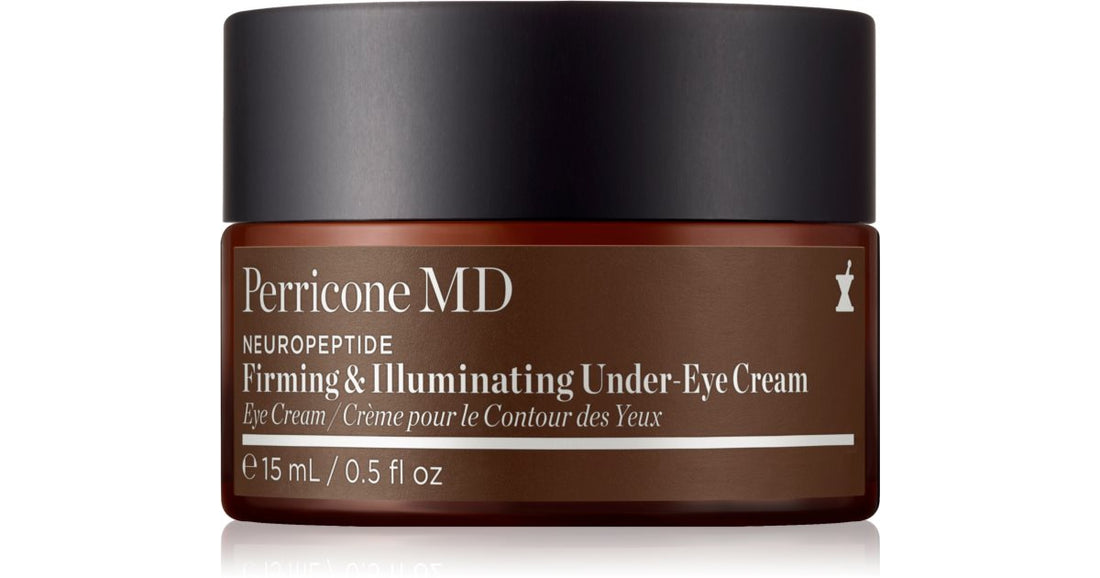 Perricone MD Neuropeptide øjencreme 15 ml