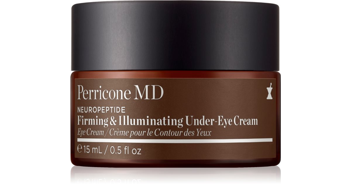 Perricone MD Crema de ojos con neuropéptidos 15 ml