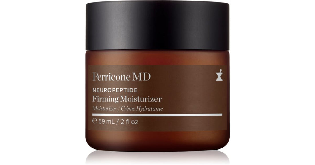 Perricone MD Neuropeptide Συσφικτική Ενυδατική Κρέμα 59 ml