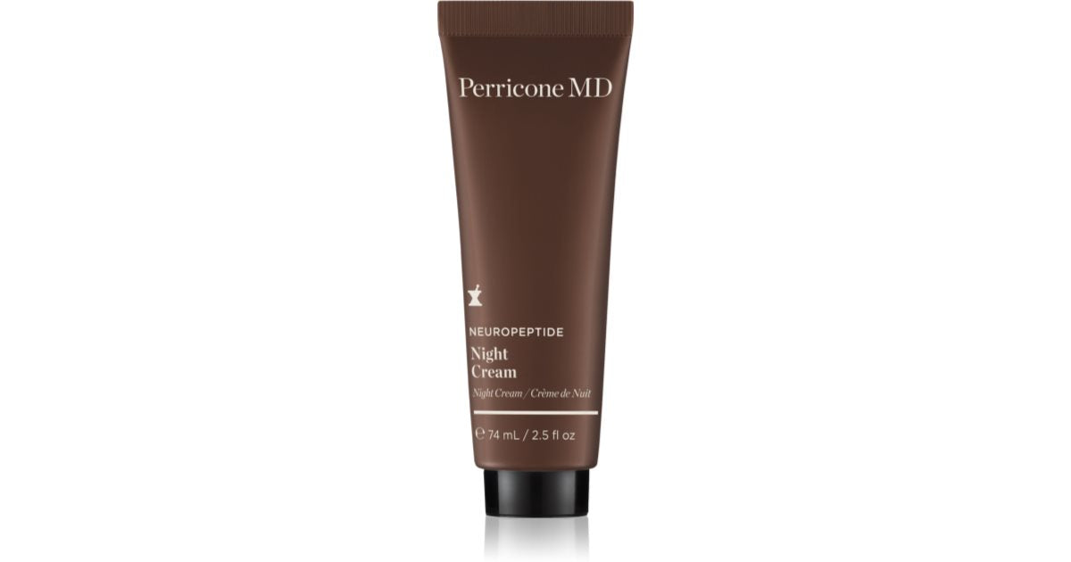 Perricone MD ニューロペプチド ナイトクリーム 74ml