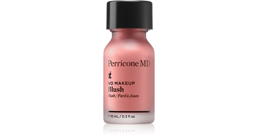 Perricone MD No Makeup Blush 10 מ&quot;ל