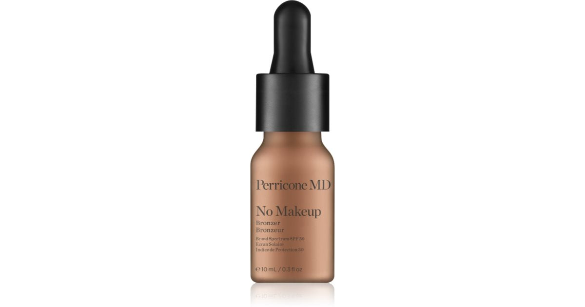 Perricone MD Bronzeur sans maquillage 10 ml