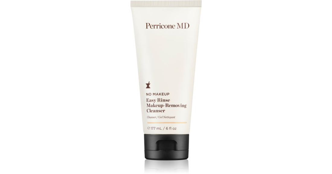 Perricone MD No Makeup gel detergente delicato 177 ml