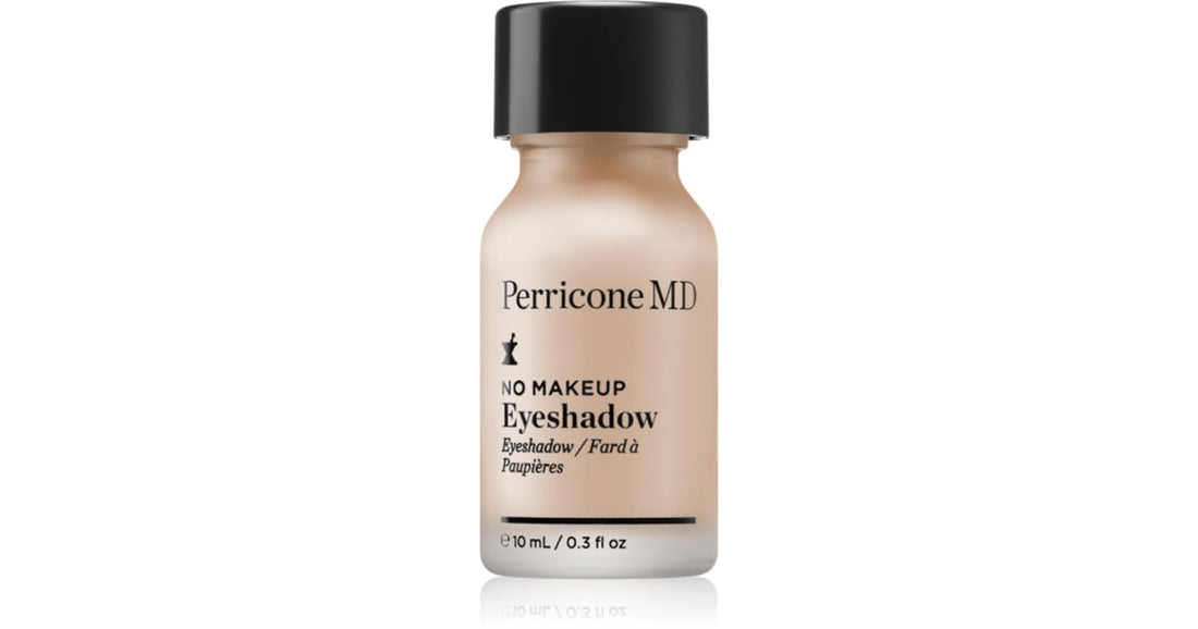 Perricone MD No Makeup ombretti liquidi Type 4 10 ml