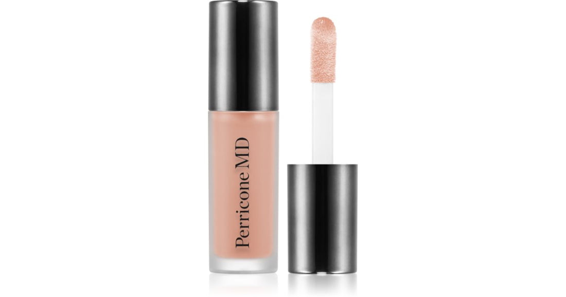 Perricone MD No Makeup Lychee värillinen huuliöljy 5,5 ml