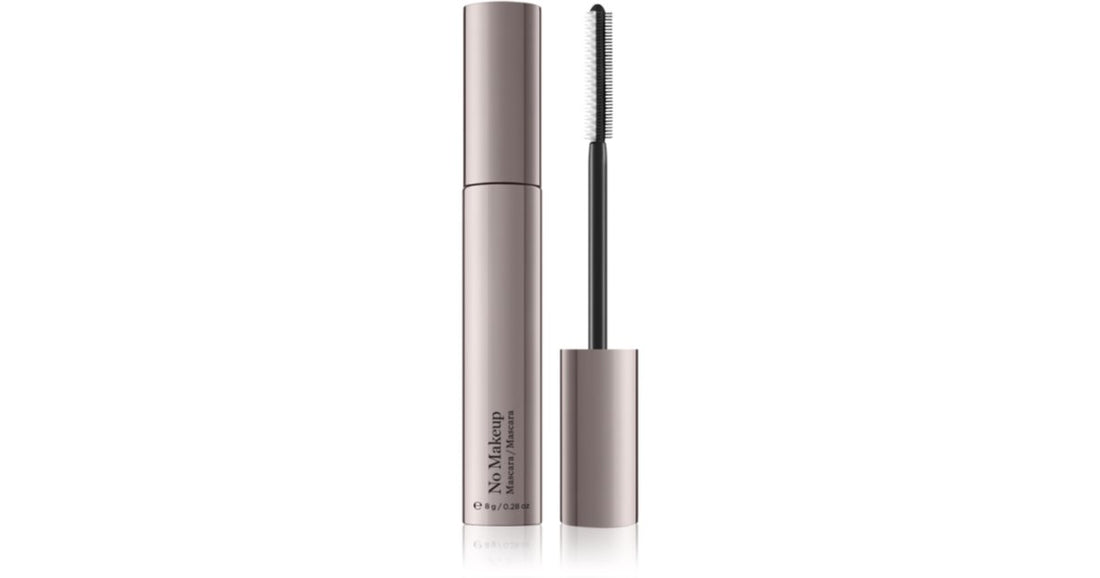 Perricone MD No Makeup Mascara farve Soft Black 8 g