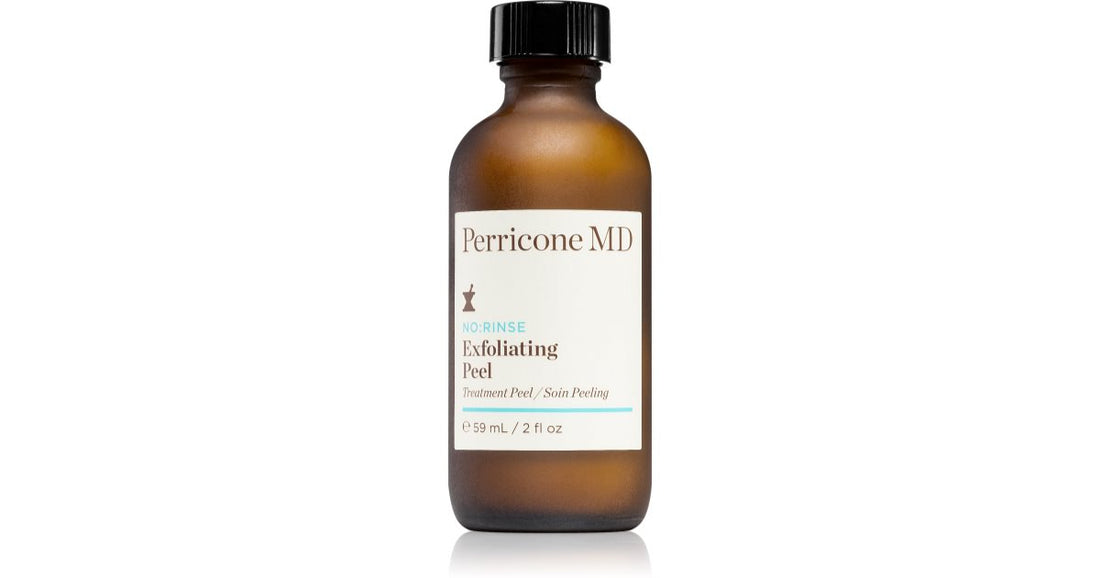 Perricone MD No: Απολέπιση Peeling Rinse 59 ml