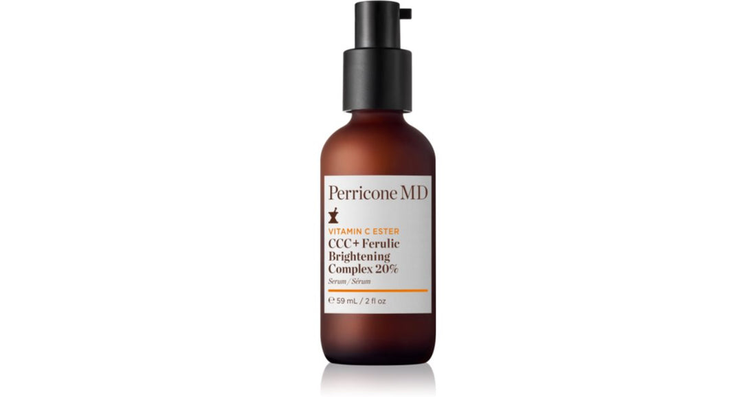 Perricone MD Vitamina C Ester Complex Iluminator 20% 59 ml