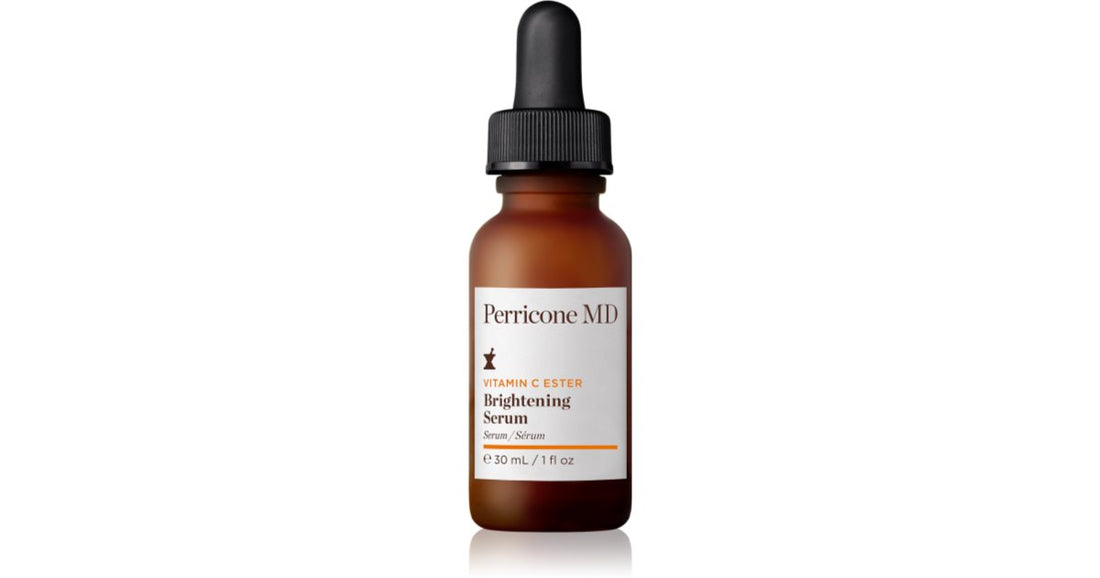 Perricone MD ビタミンC エステル イルミネイティング セラム 30ml