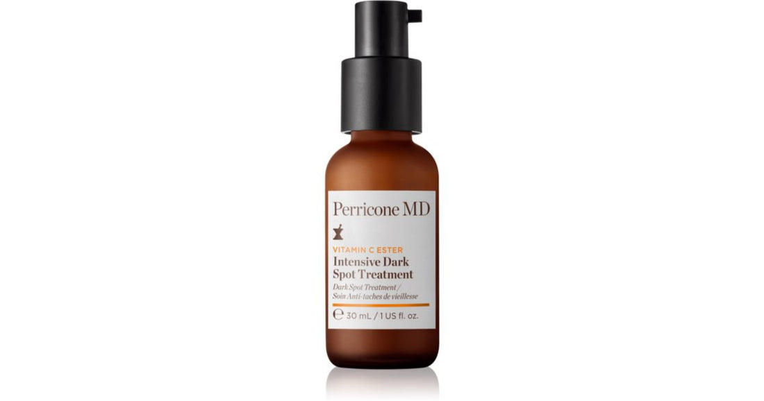 Perricone MD Vitamina C Ester Tratament pete întunecate 30 ml