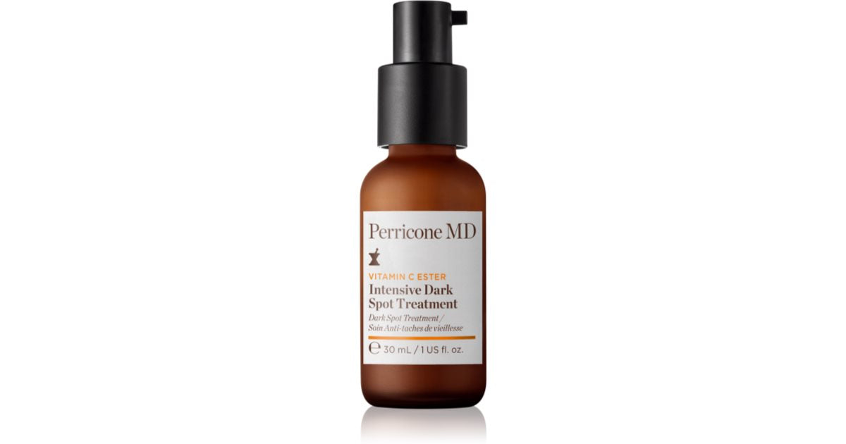 Perricone MD Tratamiento de manchas con éster de vitamina C 30 ml