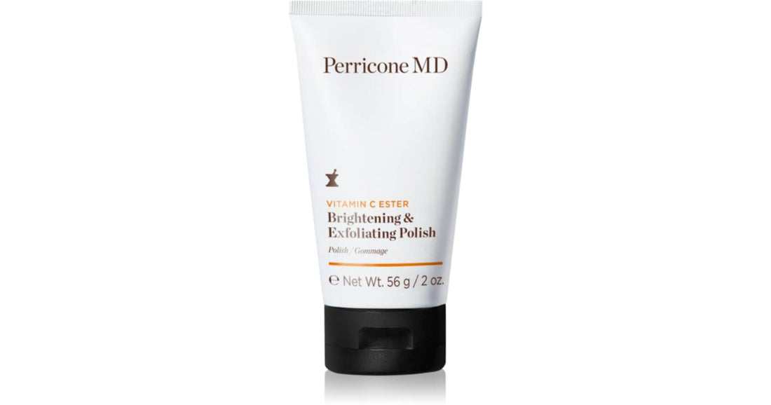 Perricone MD ビタミンCエステル 角質除去グロス 59ml