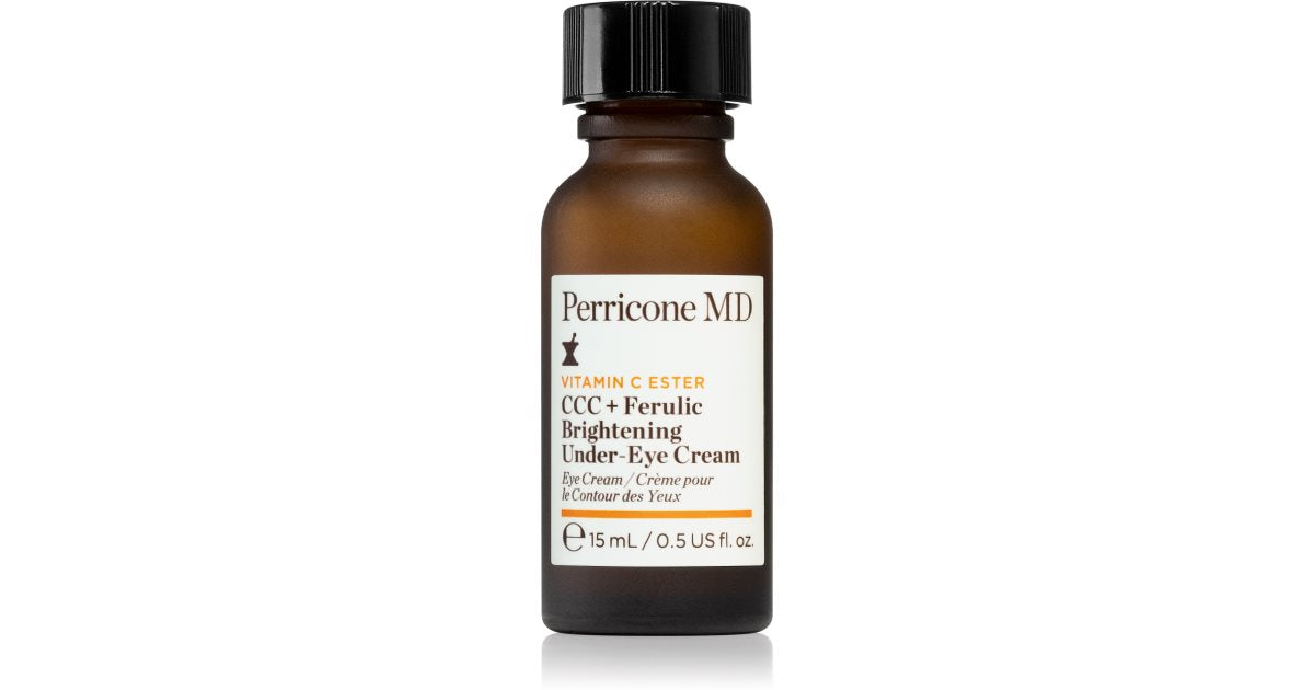 Perricone MD Crema de ojos con éster de vitamina C 15 ml