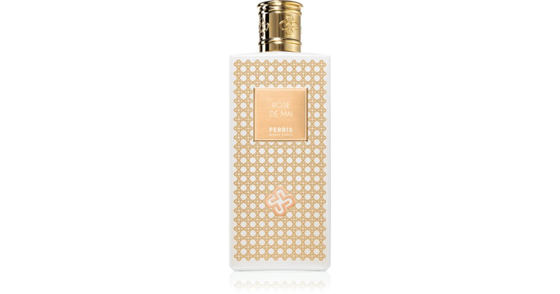 Perris Monte Carlo Rosa De Mai 100 ml