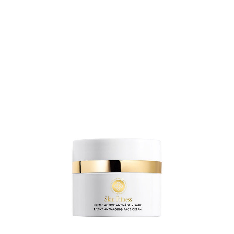 Perris Active Anti Aging Crema Viso 50 ml