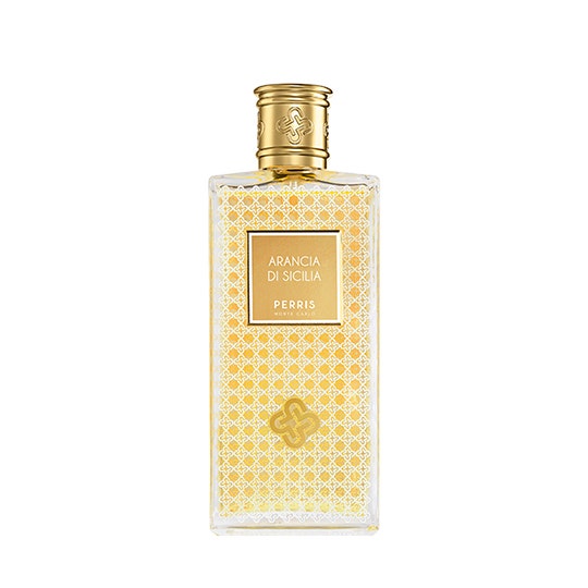 Perris Eau de Parfum Orange de Sicile - 50 ml