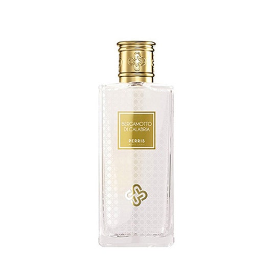 Perris Bergamotte aus Kalabrien Eau de Parfum – 50 ml
