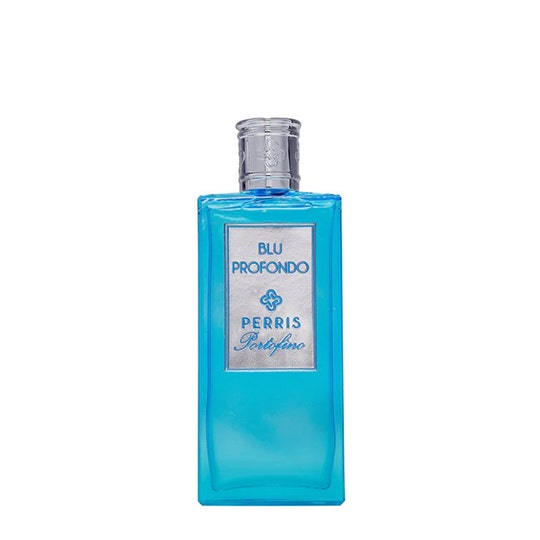 Perris Deep Blue парфюмированная вода 100 мл