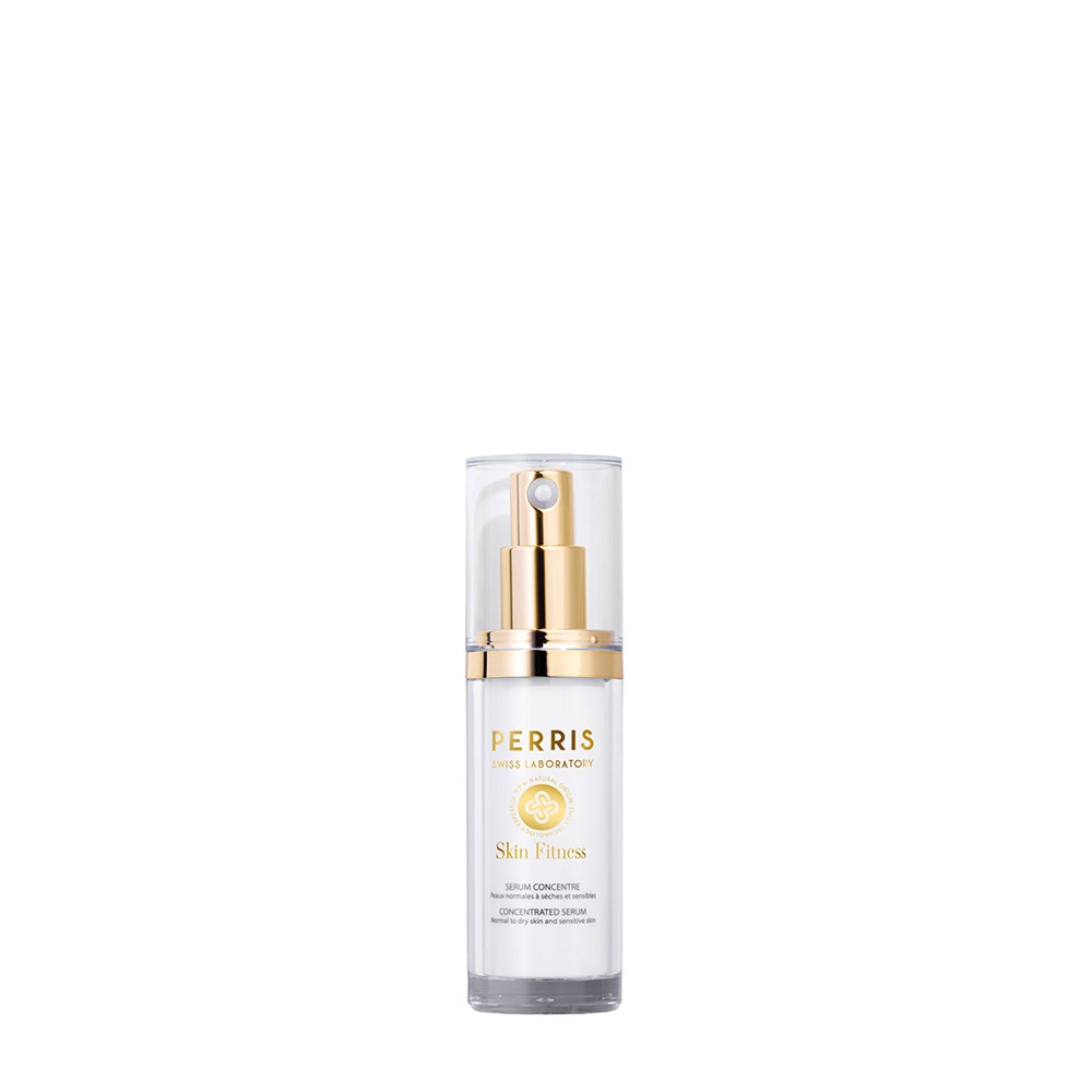 Perris Siero Concentrato 30 ml