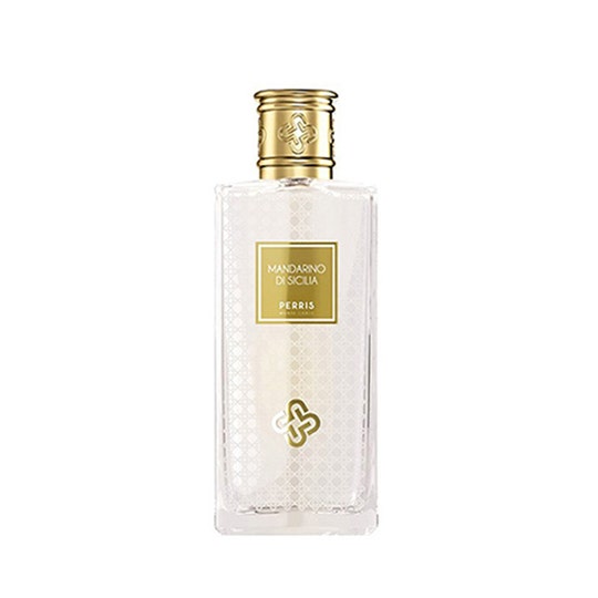 Apa de parfum Perris Mandarino di Sicilia - 50 ml